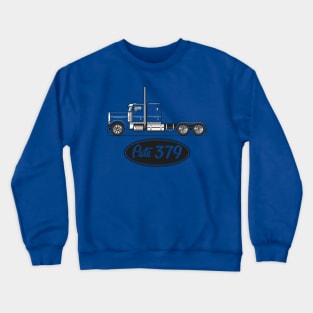 pete Crewneck Sweatshirt